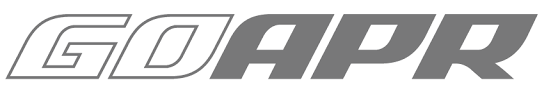 APR performance aftermarket products logo